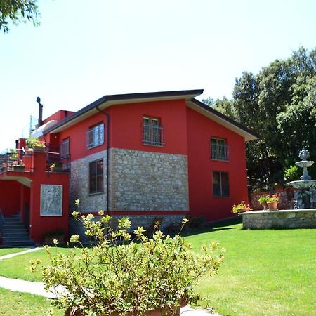 פרוג'ה B&B Spring מראה חיצוני תמונה