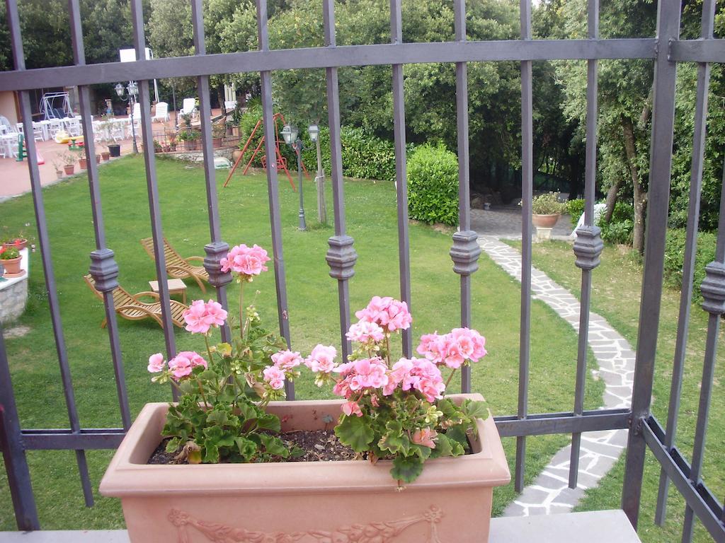פרוג'ה B&B Spring מראה חיצוני תמונה