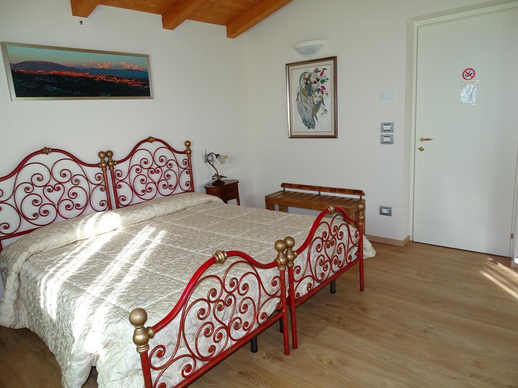 פרוג'ה B&B Spring מראה חיצוני תמונה