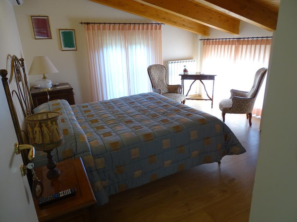 פרוג'ה B&B Spring מראה חיצוני תמונה