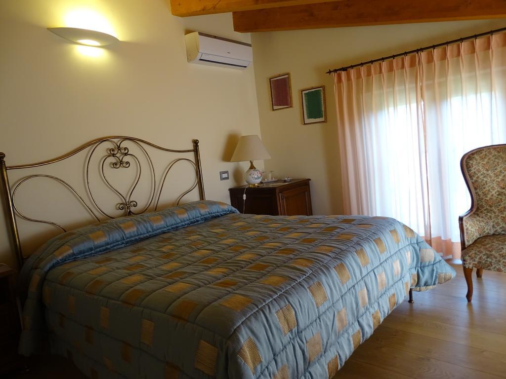 פרוג'ה B&B Spring מראה חיצוני תמונה