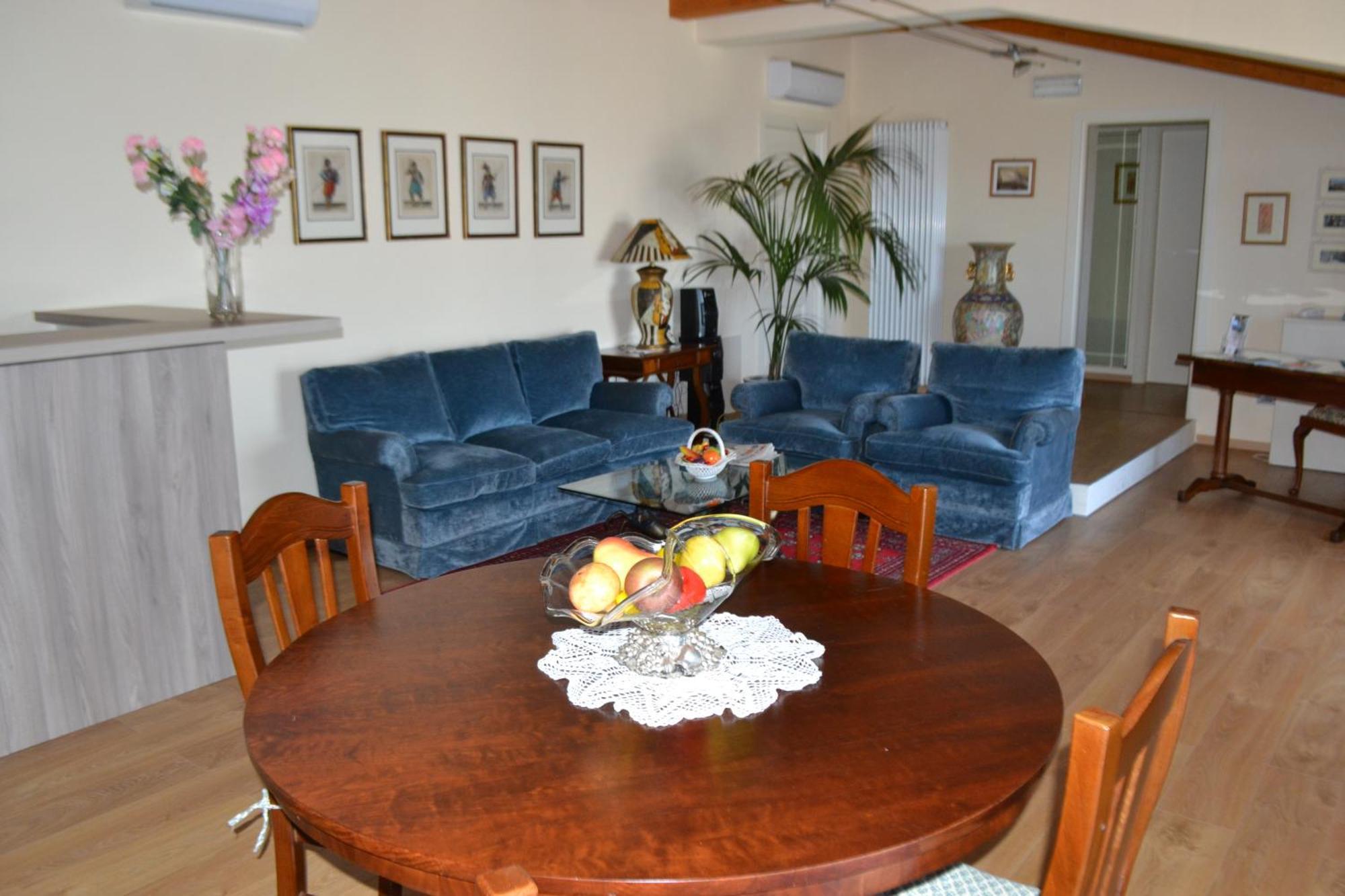 פרוג'ה B&B Spring מראה חיצוני תמונה