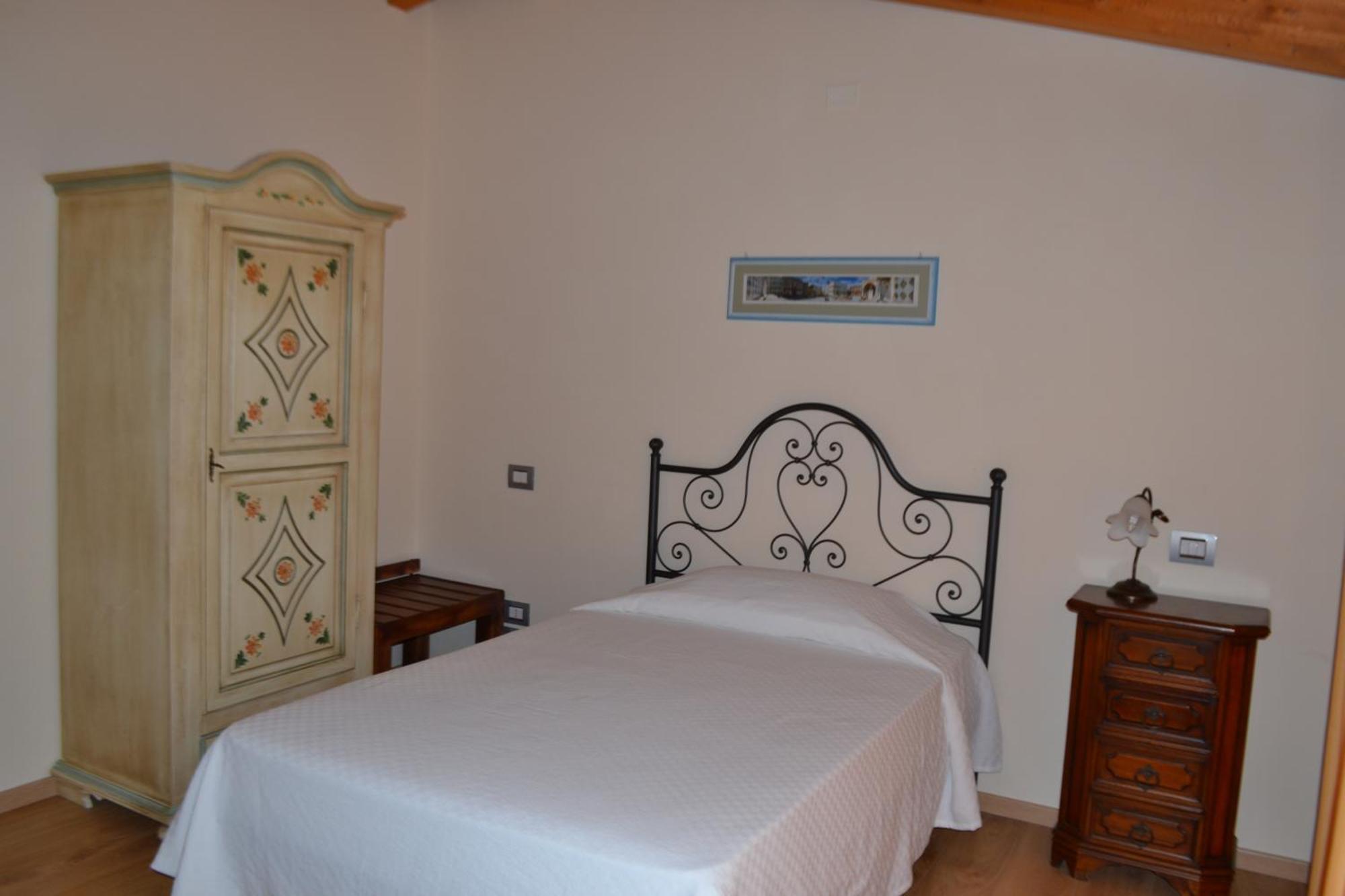 פרוג'ה B&B Spring חדר תמונה