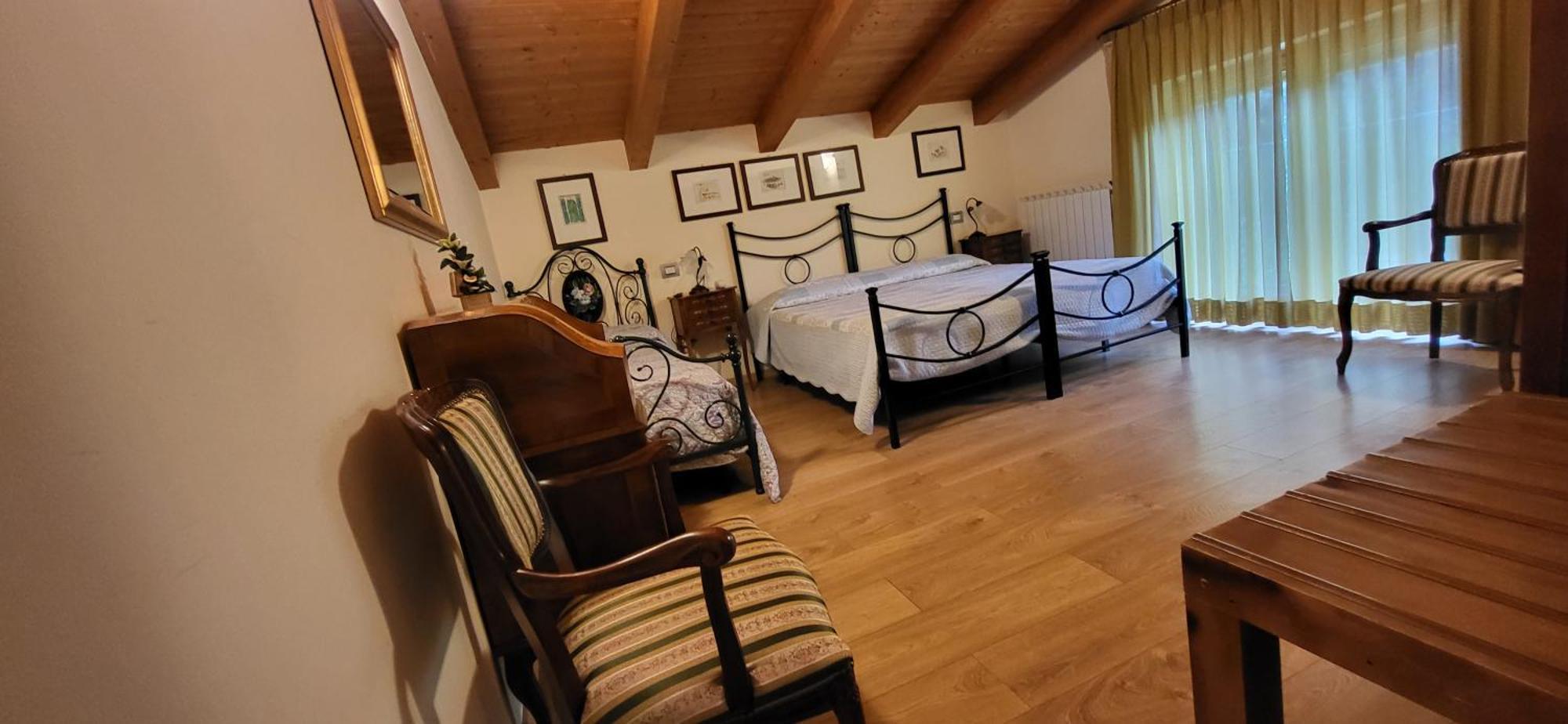 פרוג'ה B&B Spring מראה חיצוני תמונה