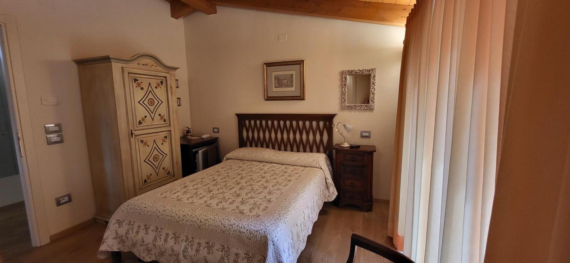 פרוג'ה B&B Spring מראה חיצוני תמונה