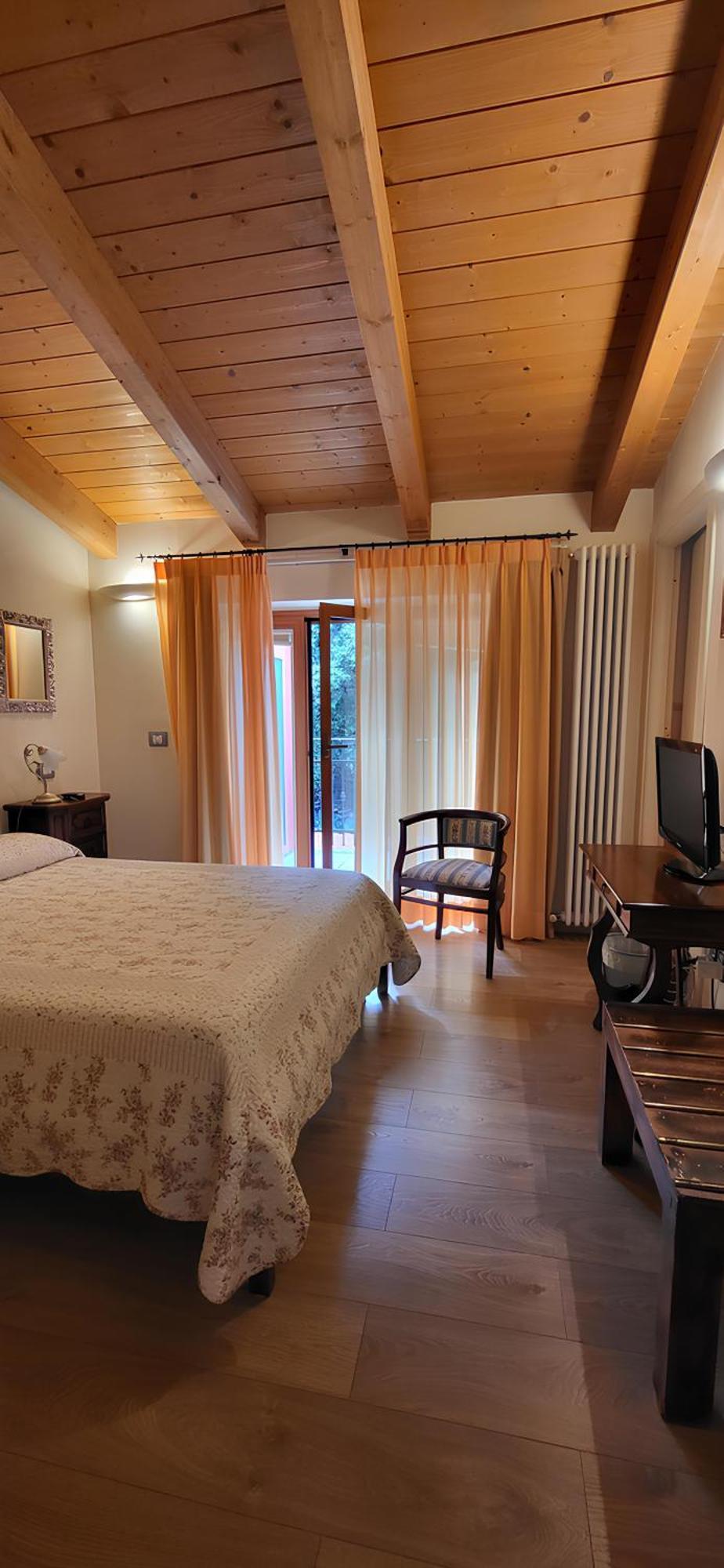 פרוג'ה B&B Spring מראה חיצוני תמונה