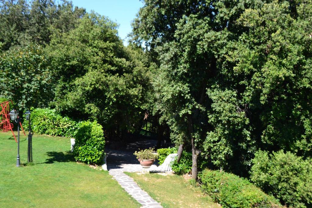 פרוג'ה B&B Spring מראה חיצוני תמונה