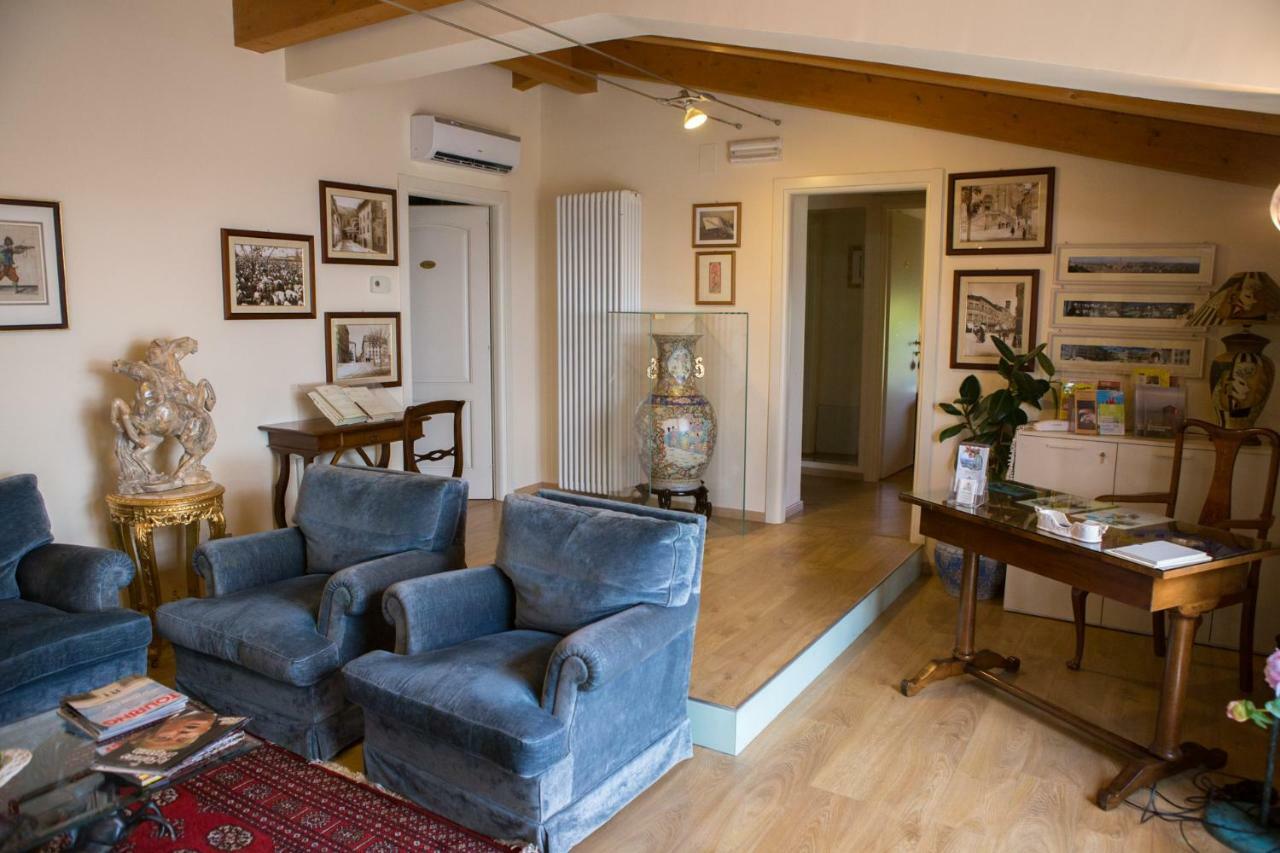 פרוג'ה B&B Spring מראה חיצוני תמונה