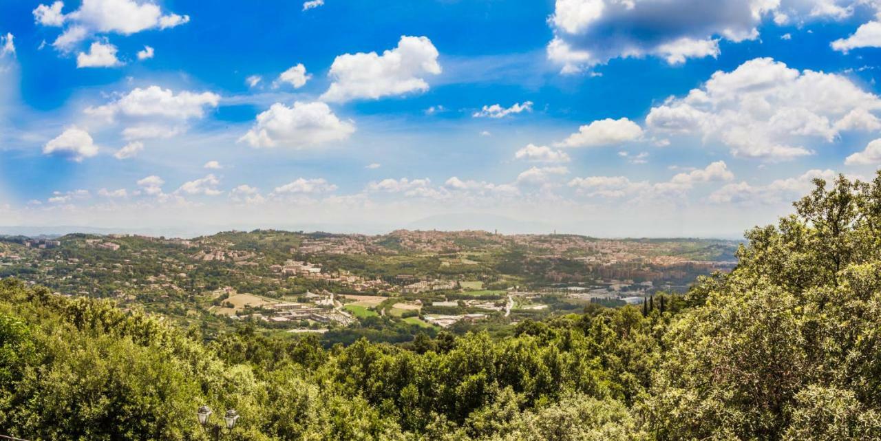 פרוג'ה B&B Spring מראה חיצוני תמונה