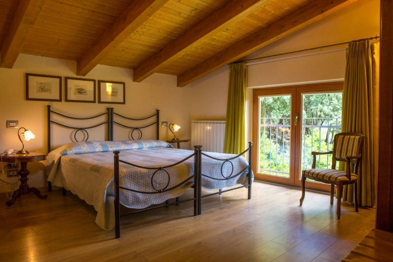 פרוג'ה B&B Spring מראה חיצוני תמונה