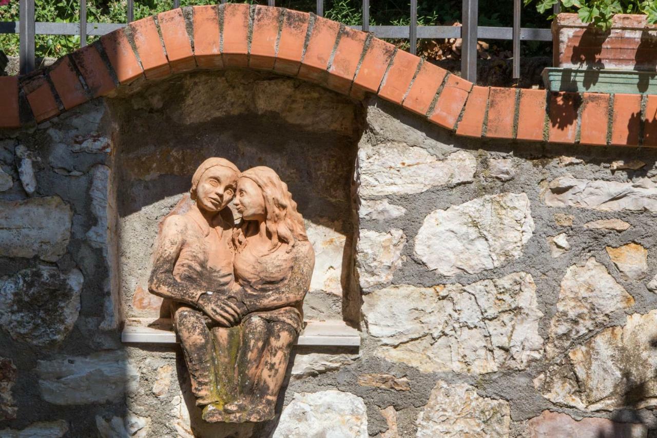 פרוג'ה B&B Spring מראה חיצוני תמונה