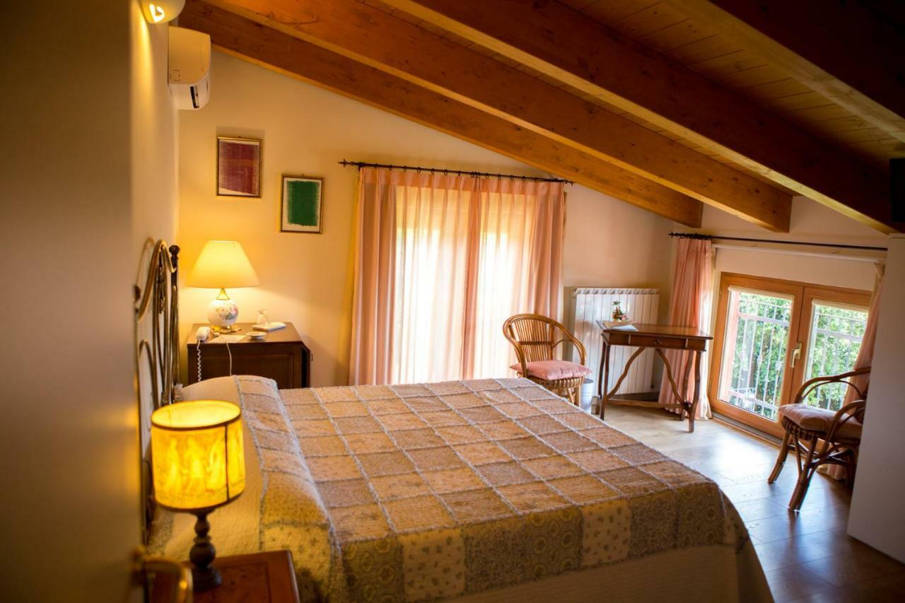 פרוג'ה B&B Spring מראה חיצוני תמונה