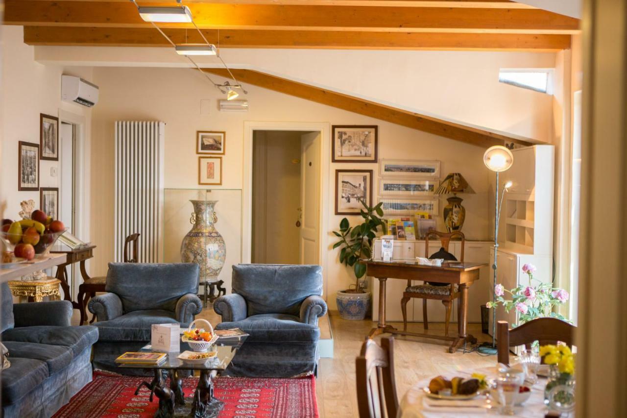 פרוג'ה B&B Spring מראה חיצוני תמונה