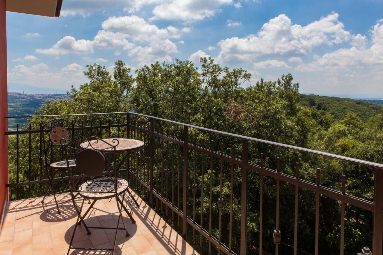 פרוג'ה B&B Spring מראה חיצוני תמונה