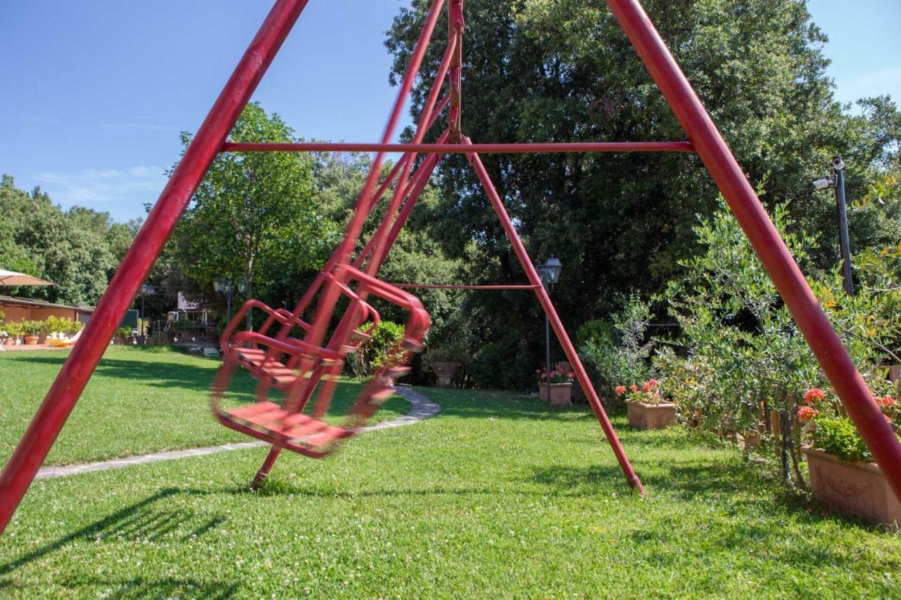פרוג'ה B&B Spring מראה חיצוני תמונה